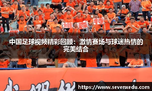 中国足球视频精彩回顾：激情赛场与球迷热情的完美结合